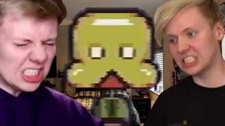 Pyrocynical getting asked to make Petscop 2 for Half a Decade [upl. by Initof]