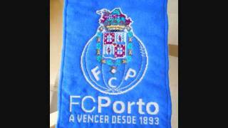 Hino do FC Porto [upl. by Maggio741]