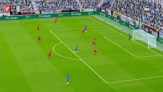 Espanyol vs Sevilla  SPAIN La Liga 2024  pes 21 [upl. by Shantee310]