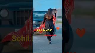 Sohil Real 300 Mewati Video Song SohilReal300 [upl. by Retsevlis781]