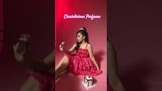 Cherielicious Perfume by Cherie Callista [upl. by Eki]