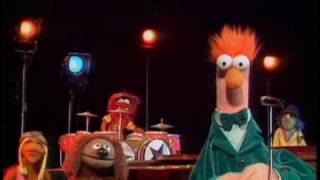 The Muppet Show Beaker  quotFeelingsquot MeeMee [upl. by Oxley]