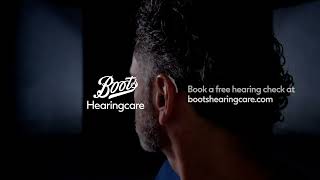 Experience cuttingedge hearing care  Boots Hearingcare [upl. by Elissa795]