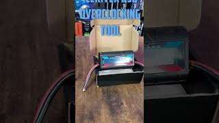 🥶 Lets build an IceRiver Ks0 Overclocking Tool  Custom Build High Precision power Meter asicminer [upl. by Coppins]