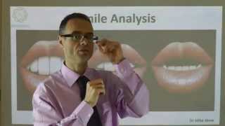 Importance of Smile Analysis in Facial Beauty in Restorative Dentistry amp Orthodontics by Dr Mike Mew [upl. by Betz]