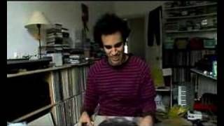 Four Tet DJKicks Interview [upl. by Suzie313]