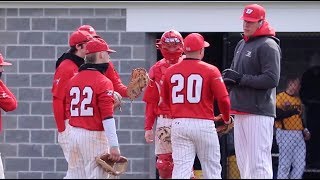 Red Dragon Athletics Baseball [upl. by Vod]