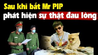 Cuối cùng thì sự thật cũng hé lộ sau khi bắt trùm lừa đảo Phó Đức Nam [upl. by Eeresed]