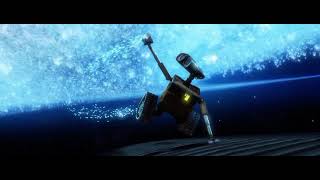 WALL•E trailer June 27 2008 [upl. by Benia]