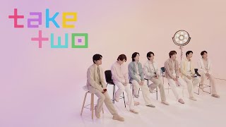 BTS 방탄소년단 Take Two Live Clip 2023BTSFESTA [upl. by Eleanora]