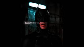 How Can We Change That  Batman amp Catwomen Edit  The Lost Soul Down X Lost Soul  NBSPLV [upl. by Shanahan388]