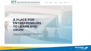 How Incubators and Accelerators Can Help Your Small Business [upl. by Cordier]