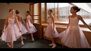 WorldBalletDay 2019 – Bolshoi Ballet Academy [upl. by Godwin]