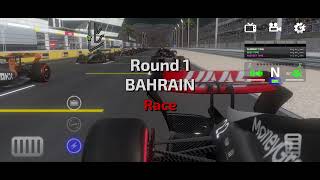 First race of the Monoposto championship [upl. by Raddi]