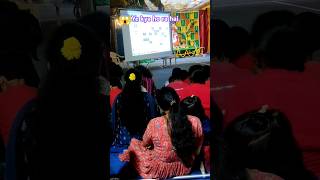 Tombola game on ganesh chaturthi festival game tombola shorts youtubeshorts [upl. by Gnni]