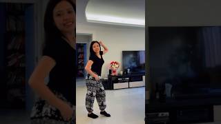 Just try this dance😁 buttons dance yshorts trending pussycatdolls [upl. by Aislehc]