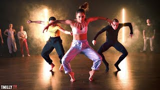 LissA  ZIMT  Choreography by Erica Klein  TMillyTV [upl. by Ahsya]