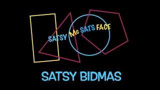 BrieAnna’s Guide to Satsy BIDMAS SATs [upl. by Hesky]