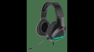 LVLUP Trio Gaming Headset 2024  Snake Variety TV [upl. by Dorison]