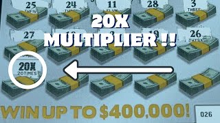 ‼️Georgia New Releases‼️20X Symbol Found‼️Special Edition 10X And 20X the Money 💵 Cash Multiplier 💲 [upl. by Khalid548]