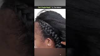 Feed in cornrows [upl. by Hal]