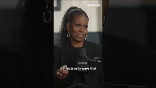 Michelle Obama terrified about possible 2024 outcome [upl. by Abraham]