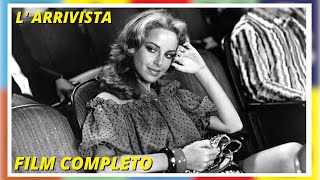 L Arrivista  Drammatico  Film completo in italiano [upl. by Etteniuqna]