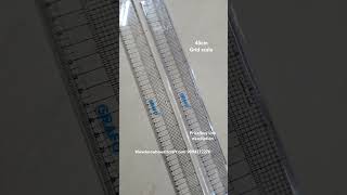 grid scale for technical drawing and face drawing [upl. by Heyes446]