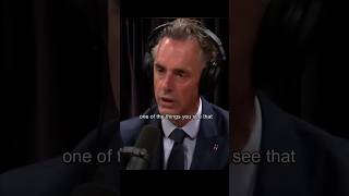 Jordan Peterson  If you aim low enough mindset success [upl. by Lenssen593]