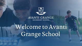 Welcome to Avanti Grange School [upl. by Isej312]