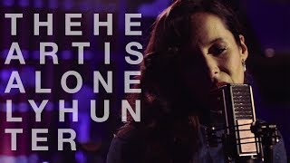 Nerina Pallot  The Heart Is A Lonely Hunter Official Music Video [upl. by Daahsar]