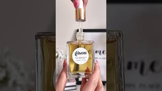 Unboxing Gisou hair oil ❤️ gisou gisouhairoil unboxingvideo beauty aesthetic aestheticvideos [upl. by Gonta]