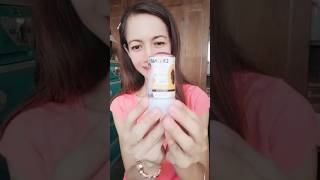 Unboxing Deonat Mineral Deodorant Stick [upl. by Ratha]