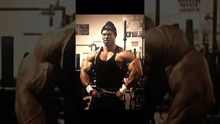 Levrone ⚡️ kevinlevrone edits gym motivação mrolympia muscle bodybuilding gymlover strong [upl. by Morey]