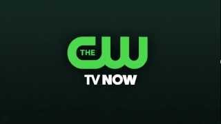 The CW Promo [upl. by Eadith]