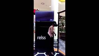 Richies Plank ExperienceHTC Vive Relsson VR Arena [upl. by Nadroj]