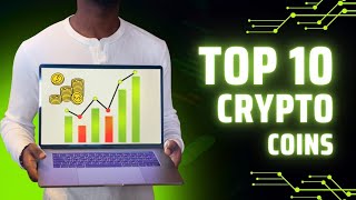 WHAT ARE CRYPTO COINS  CRYPTOCURRENCY AND ITS COINS [upl. by Aicirtac]