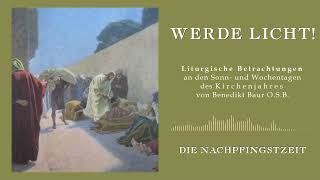 31 Oktober  Donnerstag der dreiundzwanzigsten Woche nach Pfingsten  Heimführen werde ich euch [upl. by Sakhuja]