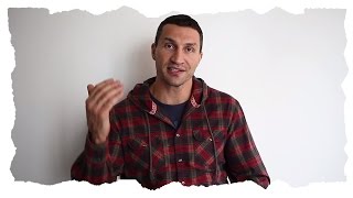 Klitschko Official – Home of Dr Steelhammer [upl. by Anairuy]