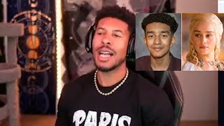 LowTierGod Makes Fun Of 14 Year Old Who Took His Life [upl. by Bonnes]