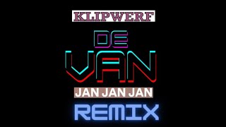 Klipwerf  Lekker ou Jan amp Jan Jan Jan  Hys n lekker ou REMIX [upl. by Euqenimod]