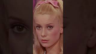 Catherine Deneuve Love Life Boyfriends Husbands Dating History and Relationships [upl. by Sabir]