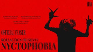 Nyctophobia Teaser Trailer [upl. by Ziwot]