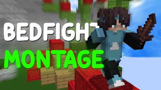 BedFight Montage 😎  AlejCT [upl. by Akirdnwahs562]