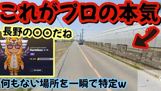 移動禁止でも日本を余裕で満点！これがジオゲッサー海外プロの本気！【GeoGuessr】第５回世界大会２回戦第3試合 1試合目 [upl. by Holms624]