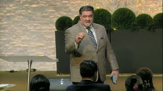 Being Led By The Spirit Made Easy Pt 27  Pastor Craig Field  Promise of Life Church [upl. by Isolda]