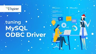 Setting Up MySQL ODBC Driver [upl. by Questa]