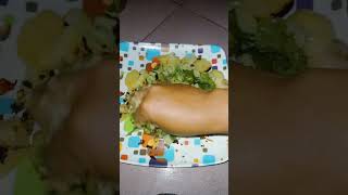 শীতের সকালে সিম আলু ভর্তা shorts foryou foryou recipe foodshorts [upl. by Ecydnac941]