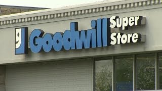 Where do your Goodwill donations end up [upl. by Ahsiled]