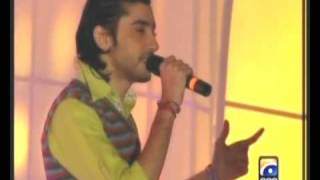 Amanat Ali  Medley of Mehdi Hassans ghazals From Tribute to S Suleman [upl. by Tehc]